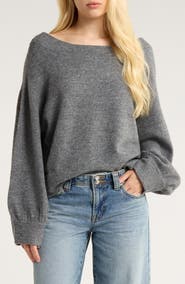 PacSun Sunday Pullover