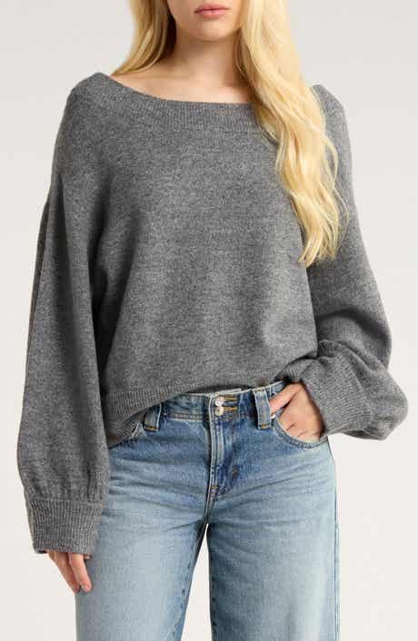 PacSun Sunday Pullover
