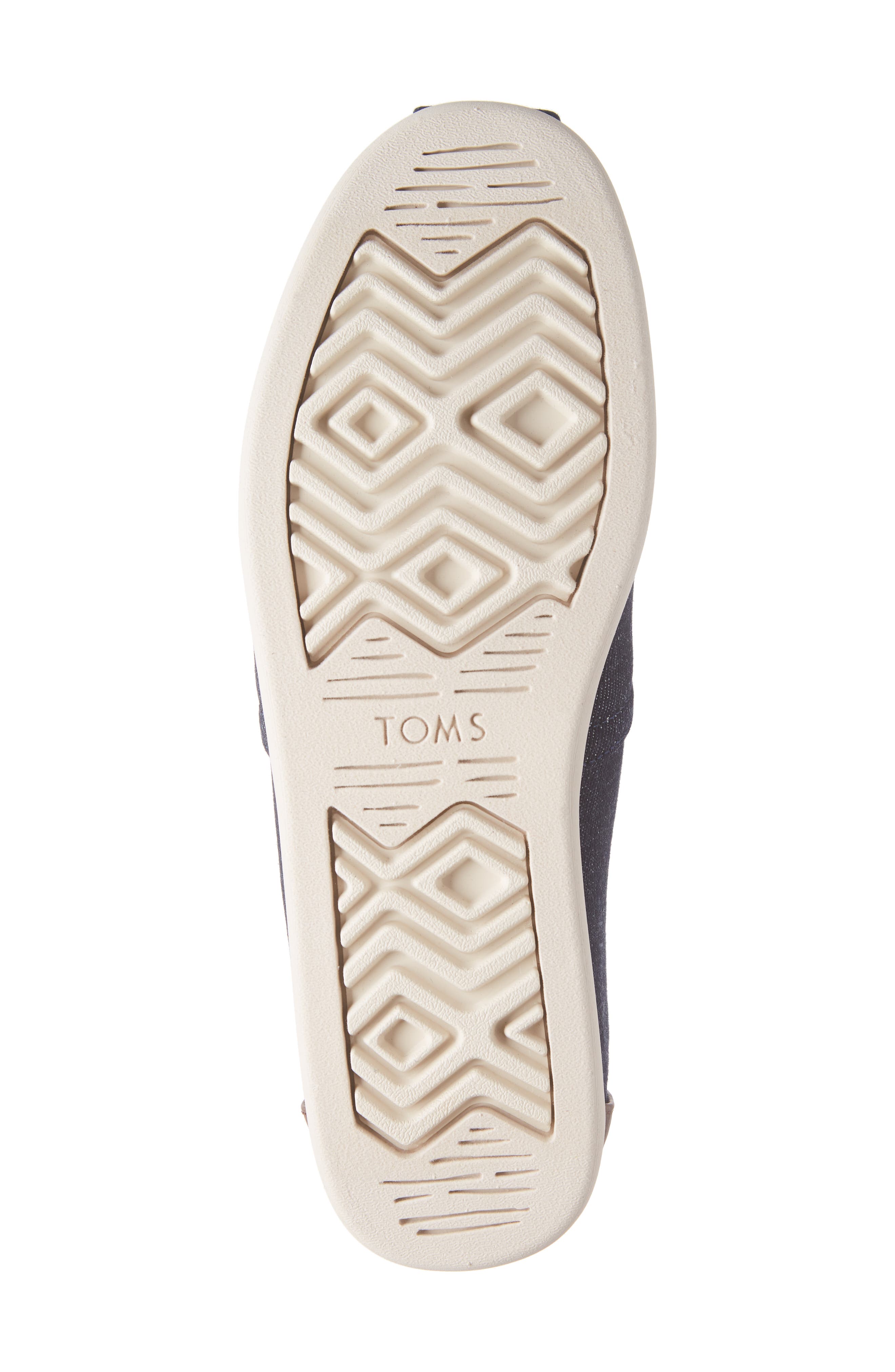 TOMS Alpargata Slip-On, Alternate, color, 