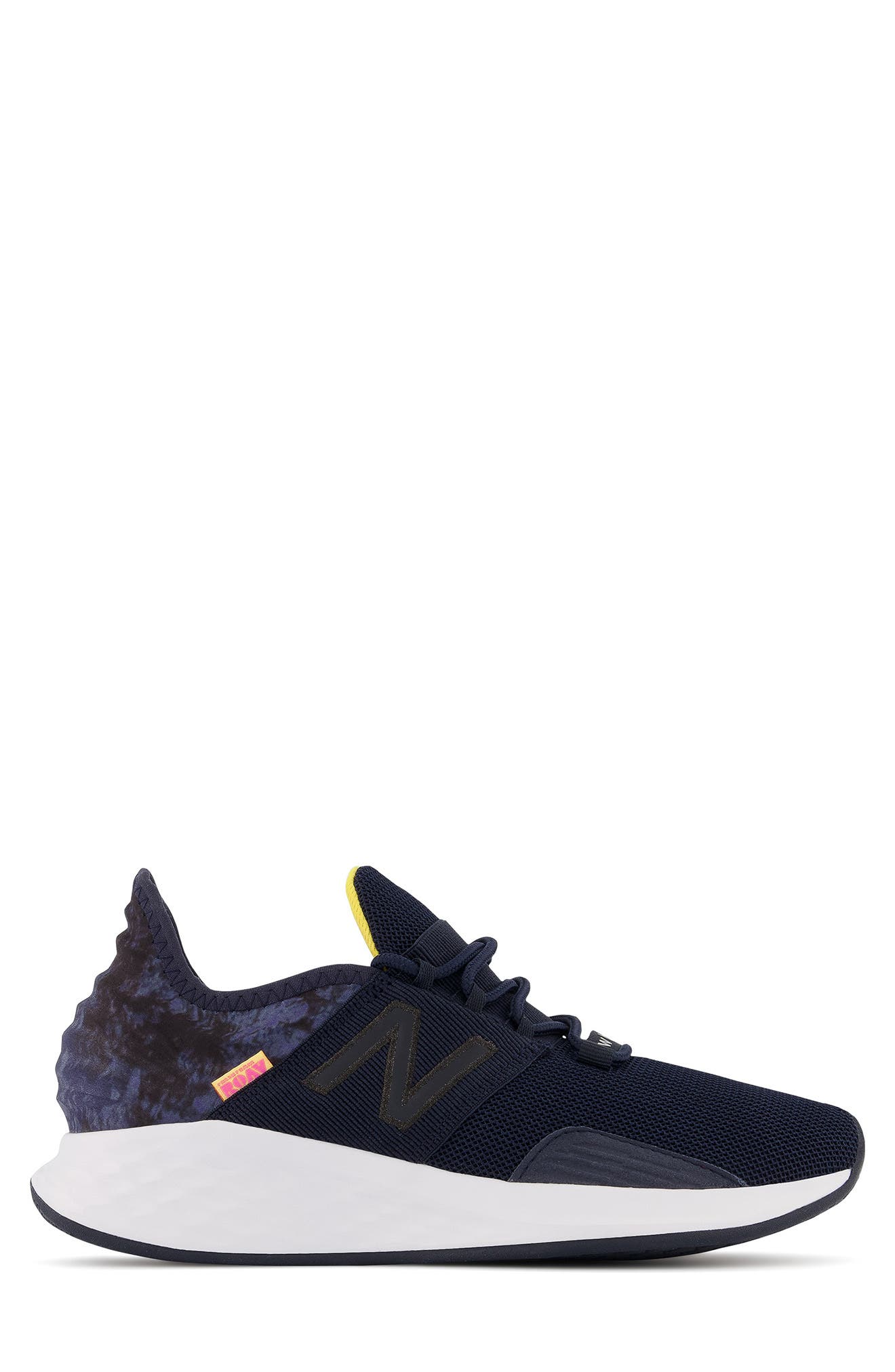 New Balance Fresh Foam Roav Sneaker, Alternate, color, 