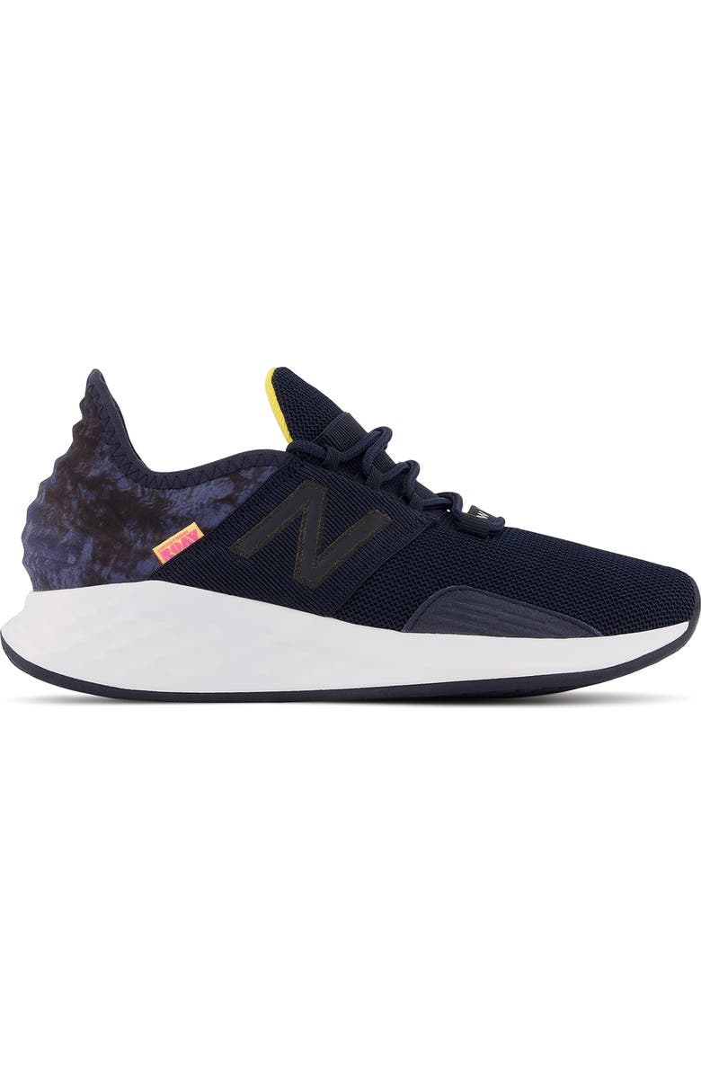 New Balance Fresh Foam Roav Sneaker, Alternate, color,