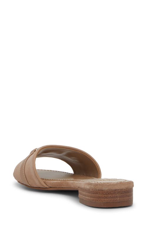 VINCE CAMUTO VINCE CAMUTO MAXINE SLIDE SANDAL 