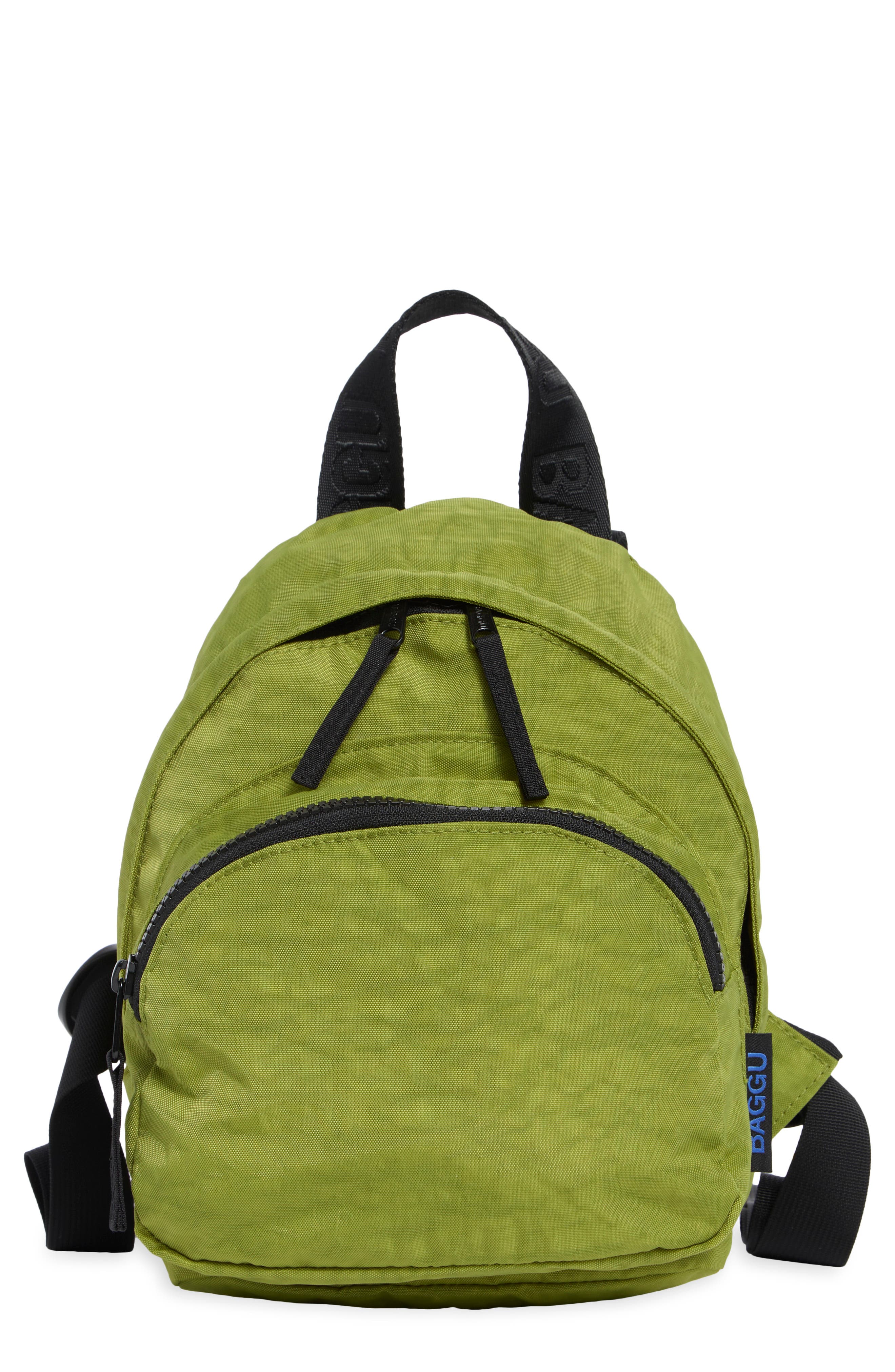 Baggu Mini Nylon Backpack