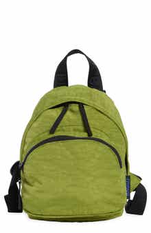 Baggu Mini Nylon Backpack