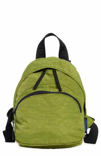 Baggu Mini Nylon Backpack