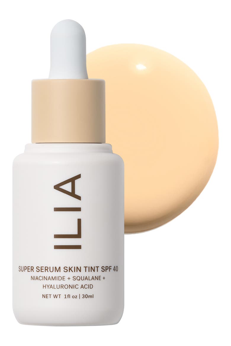 Super Serum Skin Tint SPF 40, Main, color, SOMBRIO ST2.5