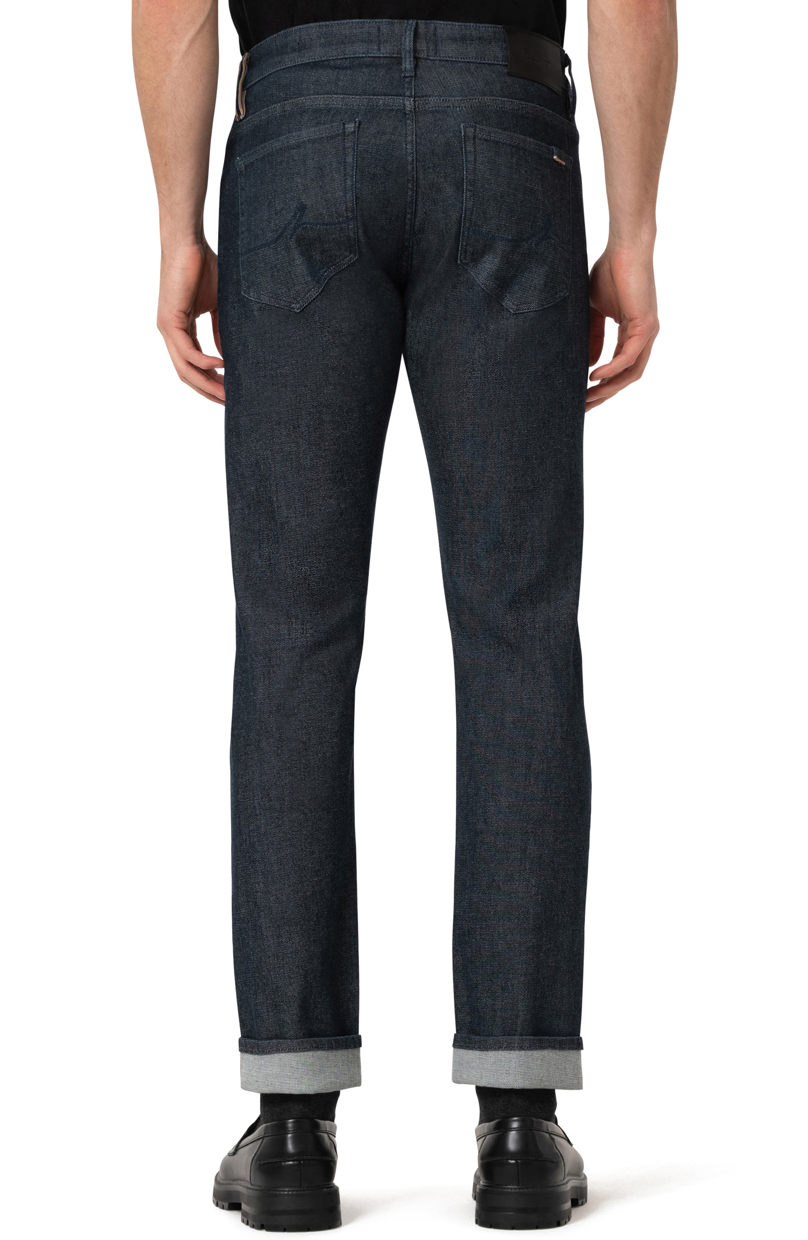 Courage Straight Leg Jeans - image 2