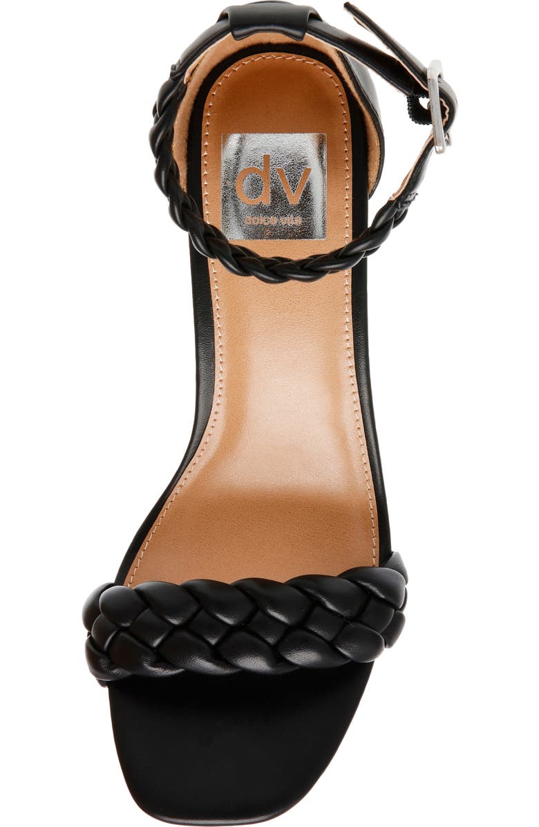 DV by Dolce Vita Hassa Braid Strap Sandal, Alternate, color,