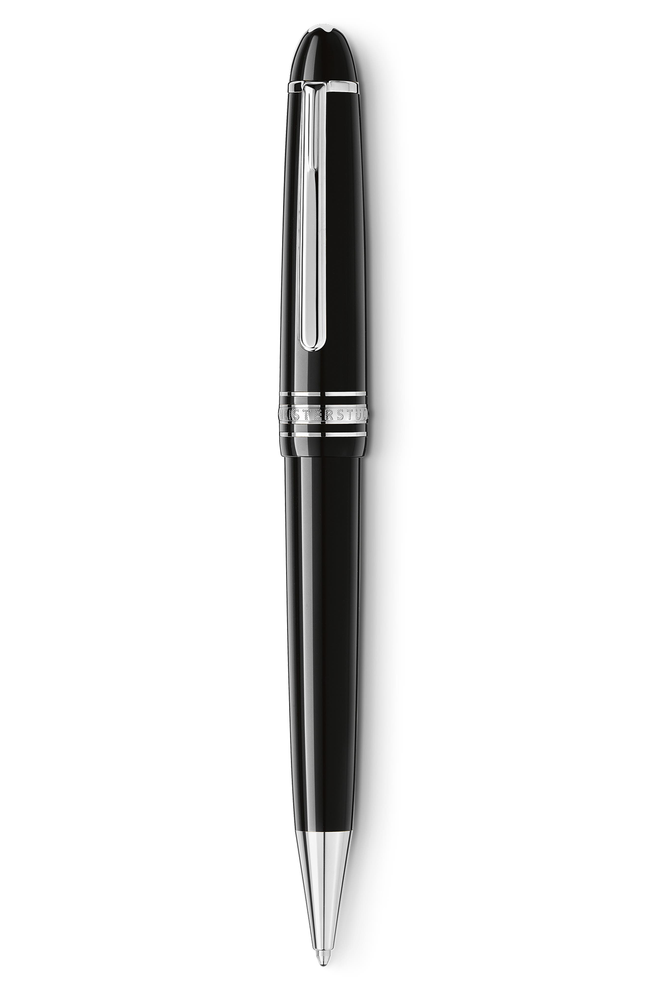 selected BLACK