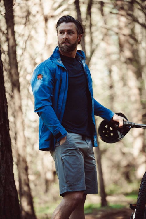MOUNTAIN KHAKIS MOUNTAIN KHAKIS LOCH PACKABLE JACKET