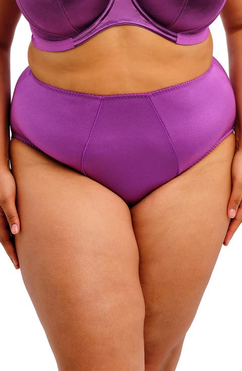 Keira Full Coverage Briefs