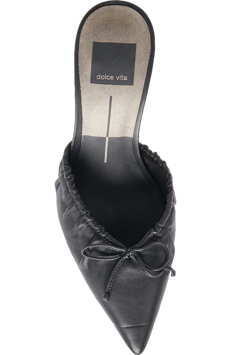 Dolce Vita Kairi Pointed Toe Mule, Alternate, color,