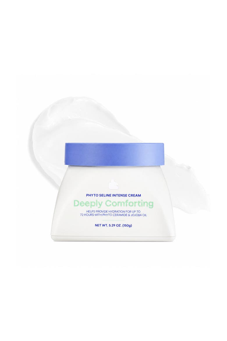 Phyto Seline Intense Cream, Main, color, White