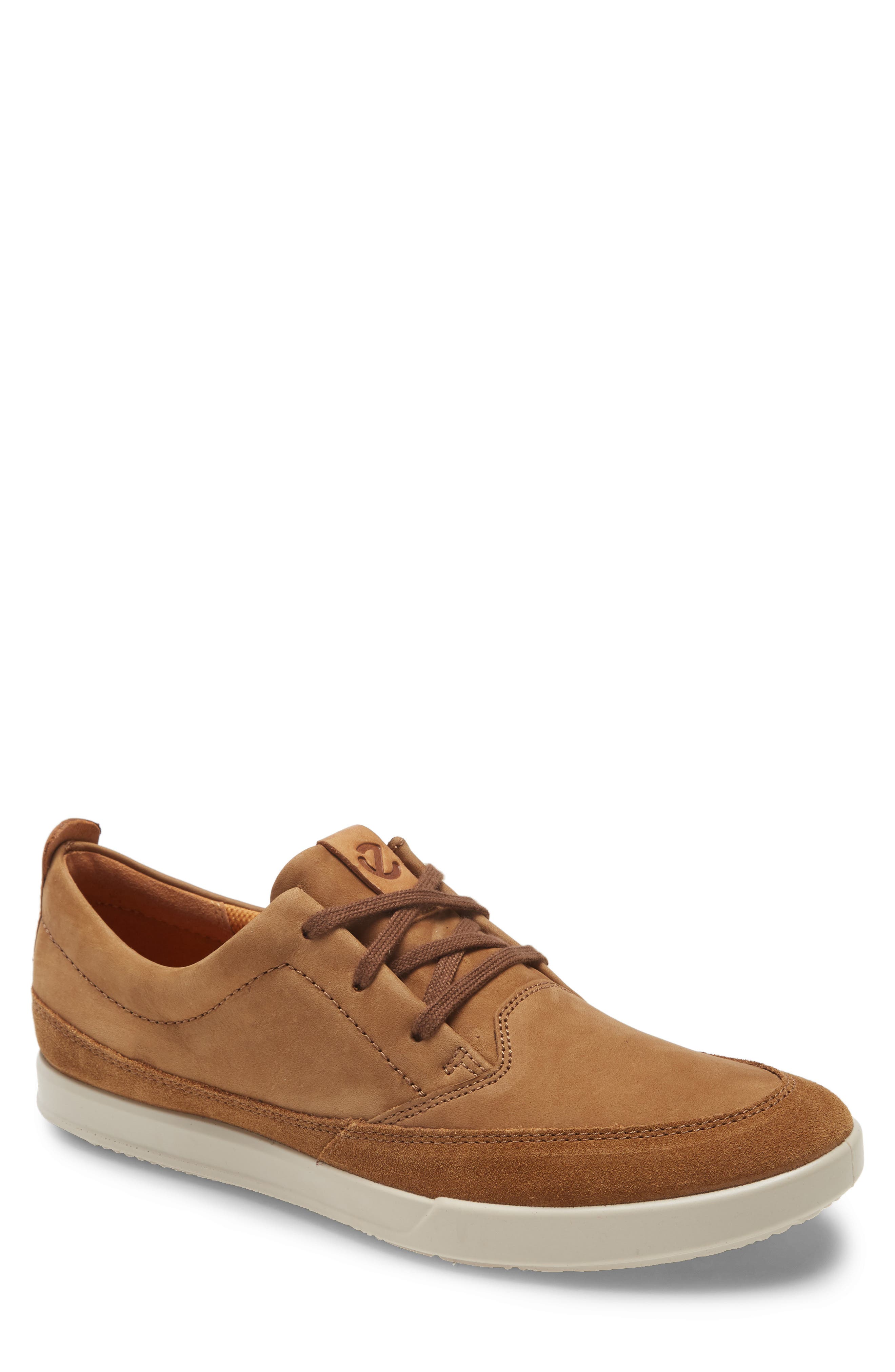Cathum Leisure Sneaker, Main, color, CAMEL/ CAMEL/ LION