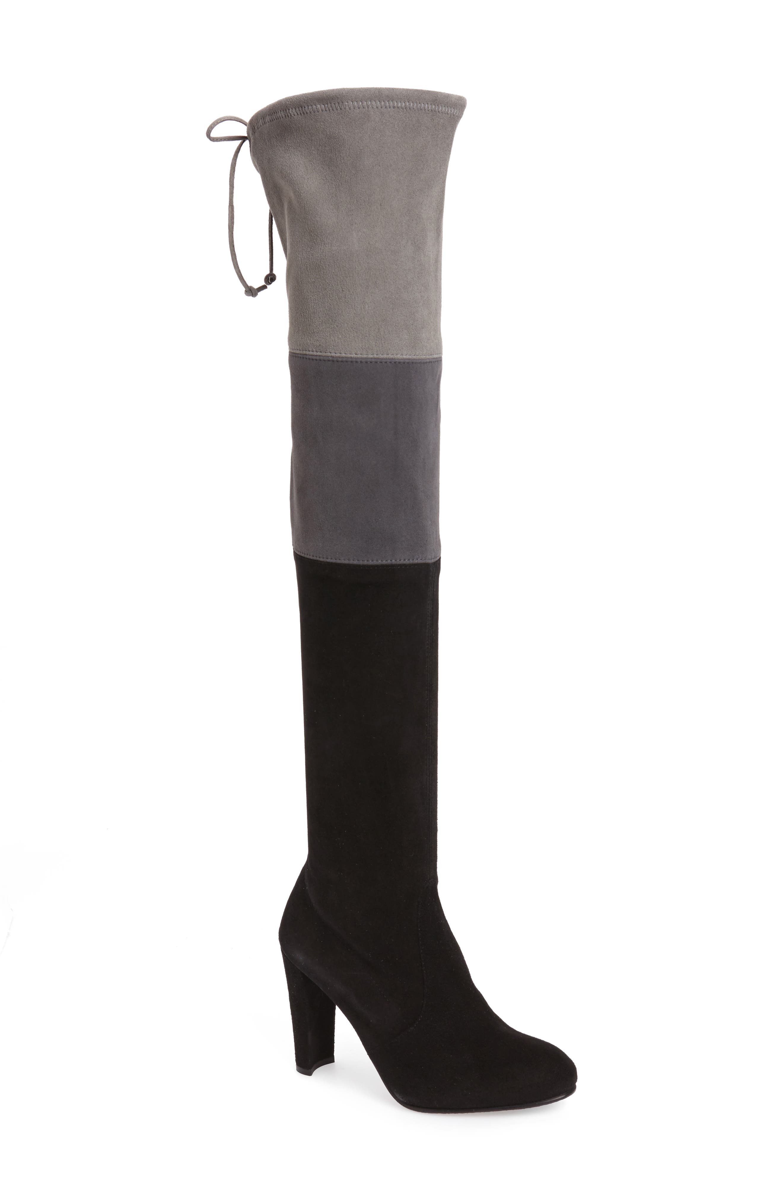 Stuart Weitzman 'Troika' Over The Knee Boot, Main, color, 