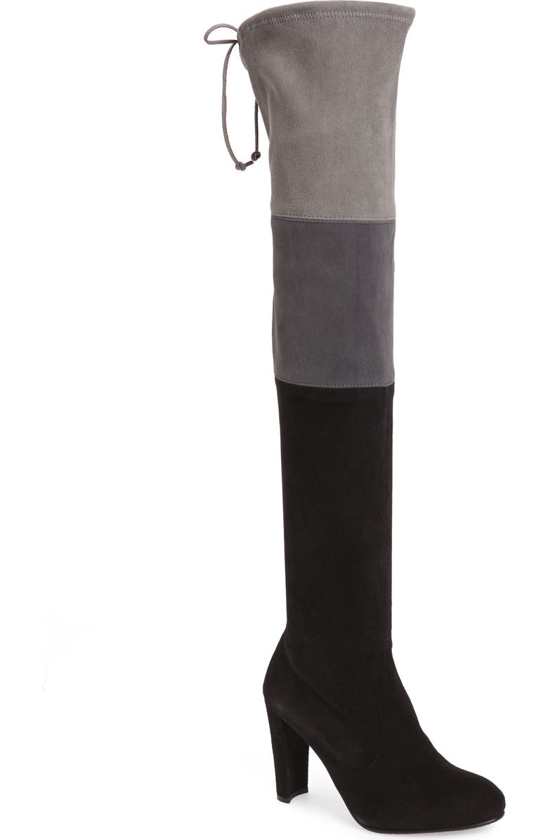Stuart Weitzman 'Troika' Over The Knee Boot, Main, color,