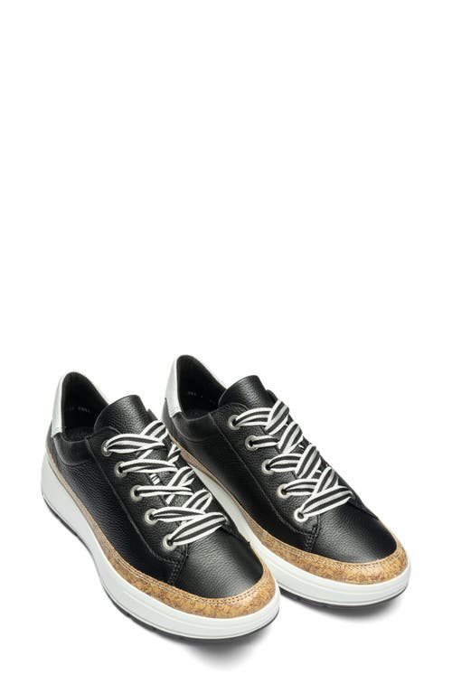 Ara Rem Sneaker In Multi