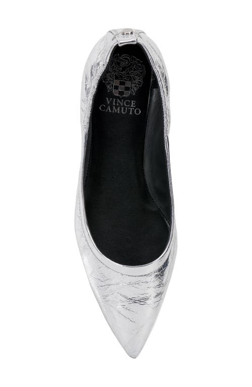 Vince Camuto Ashleah Pointed Toe Flat