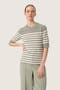 selected Shadow W White Stripe