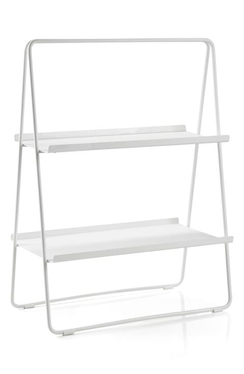 A-Collection Large Organizer Rack