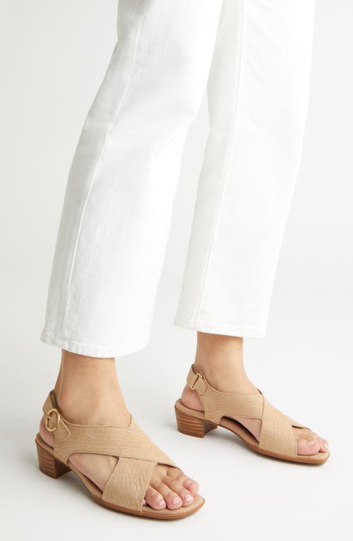 Munro Jenny Sandal