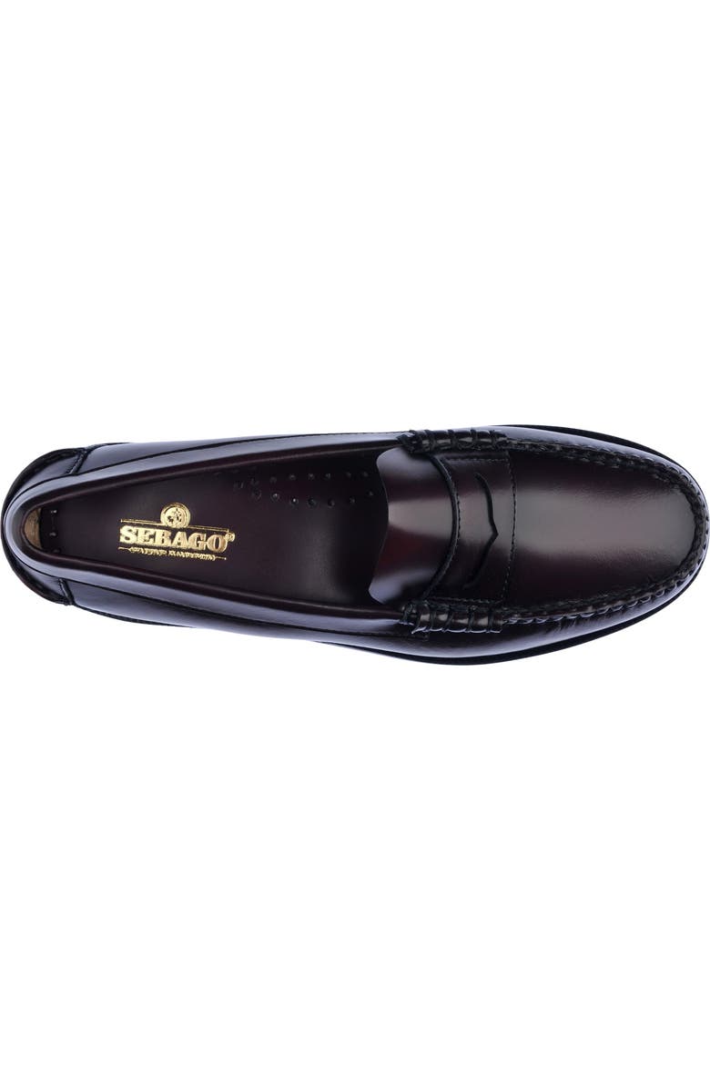 Sebago Classic Dan Penny Loafers, Alternate, color,