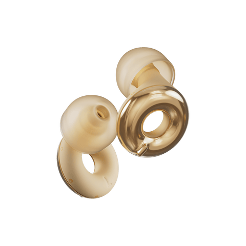 Switch 2, 1 Earplug, 3 Levels of Noise Reduction for Focus, Concerts, Live Events, Travel & Social Gatherings