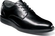 Florsheim Avenue Leather Plain Toe Oxford