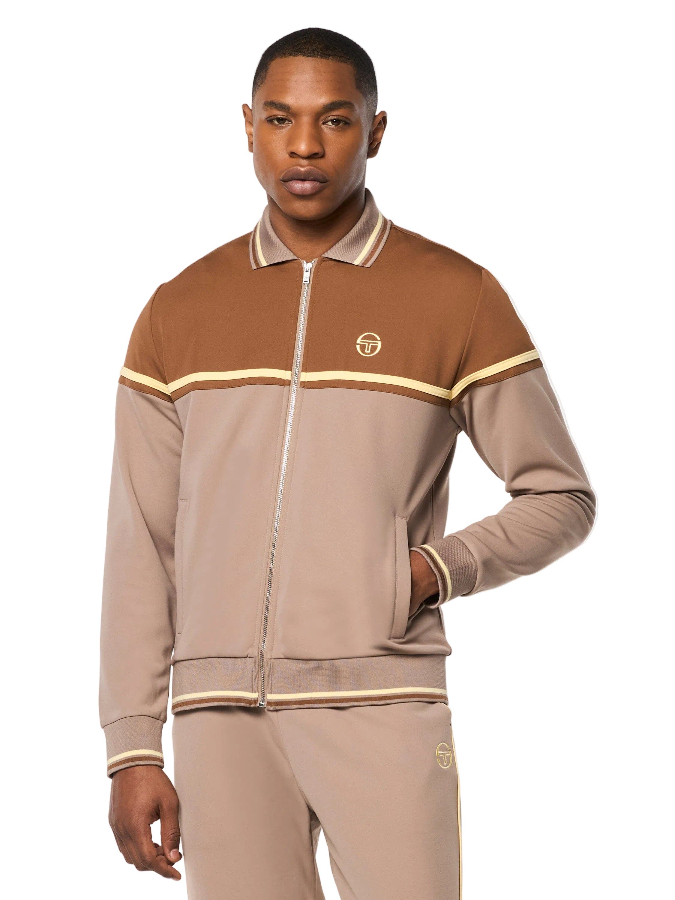 selected TAUPE GREY