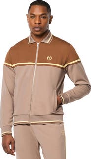 Sergio Tacchini Olmi Track Jacket