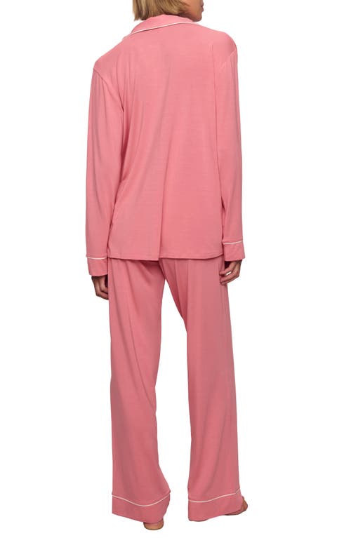 Eberjey Gisele Long Pajamas