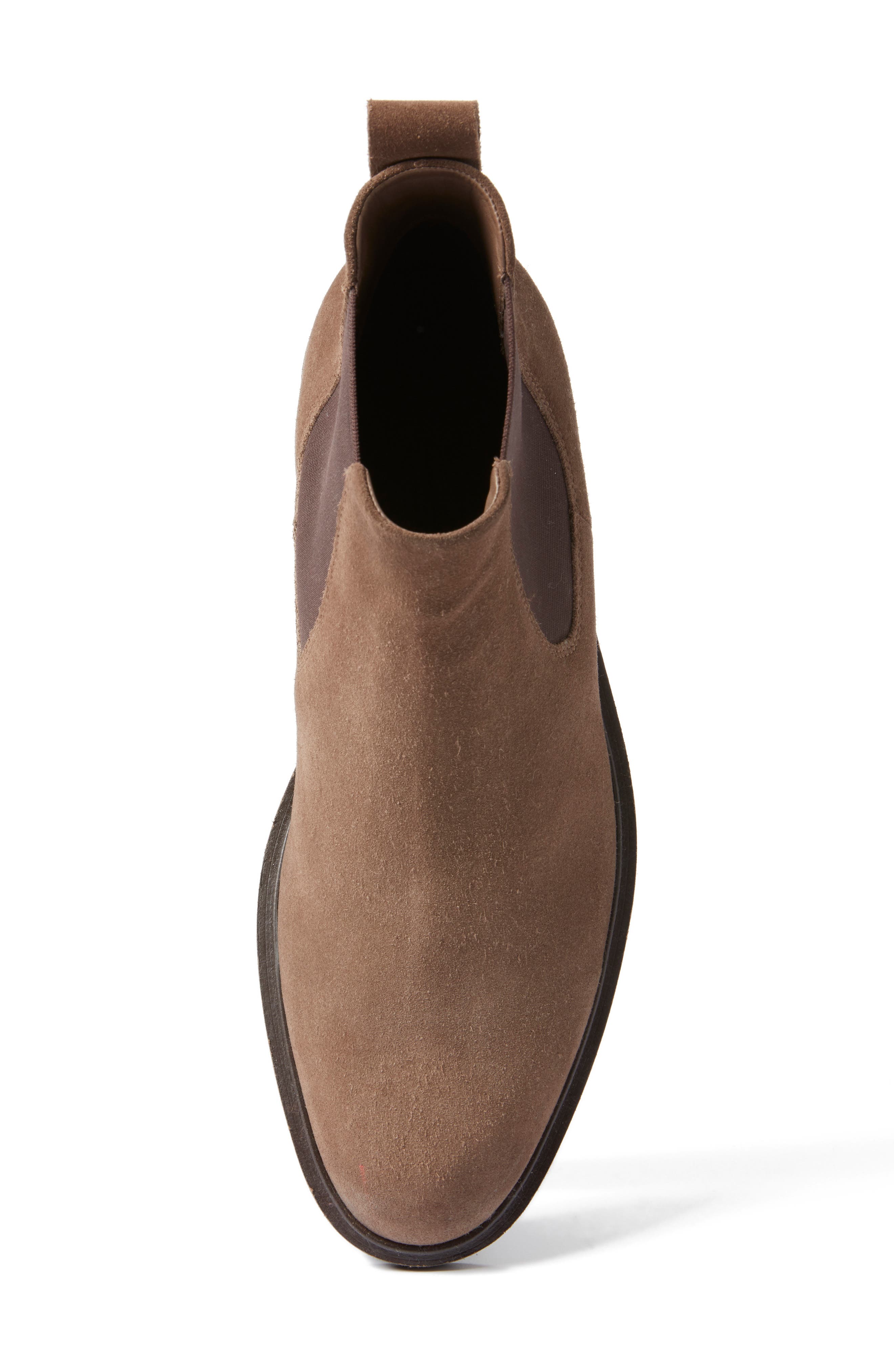 ECCO Vitrus II Chelsea Boot, Alternate, color, 