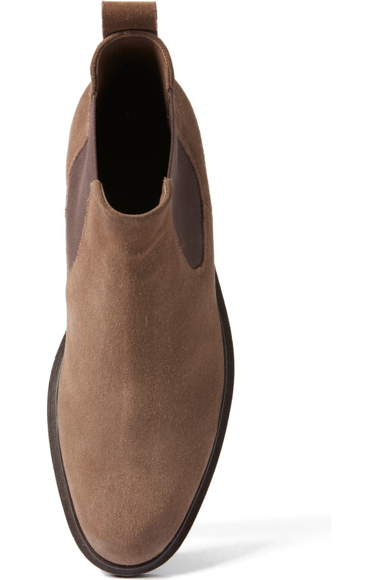 ECCO Vitrus II Chelsea Boot, Alternate, color,