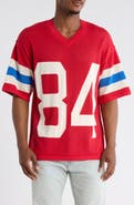 DIET STARTS MONDAY Mesh Knit Jersey