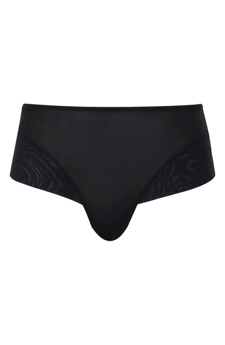 Panache Tango Essence Mesh Cheeky Briefs, Alternate, color,