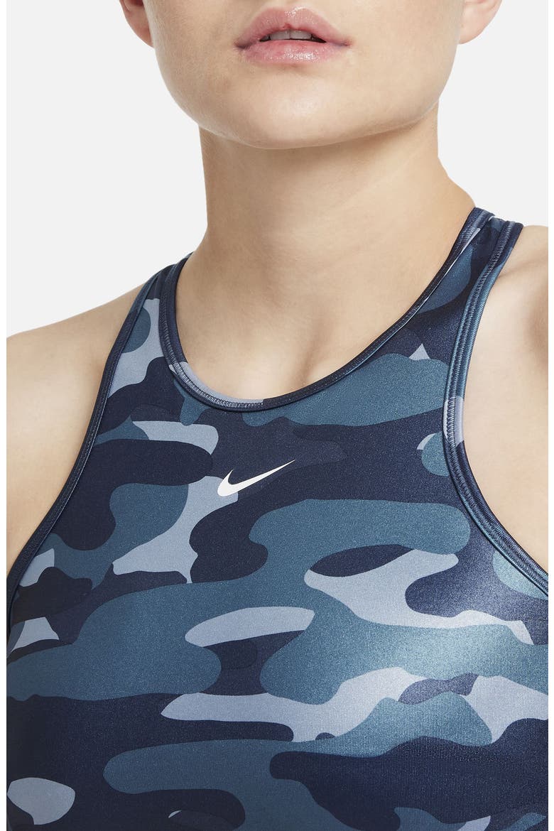 Dri-FIT Swoosh Sports Bra, Alternate, color, ASHEN SLATE/ MIDNIGHT NAVY