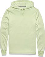 Surfside Supply Co. Harry Burnout Hooded Tee