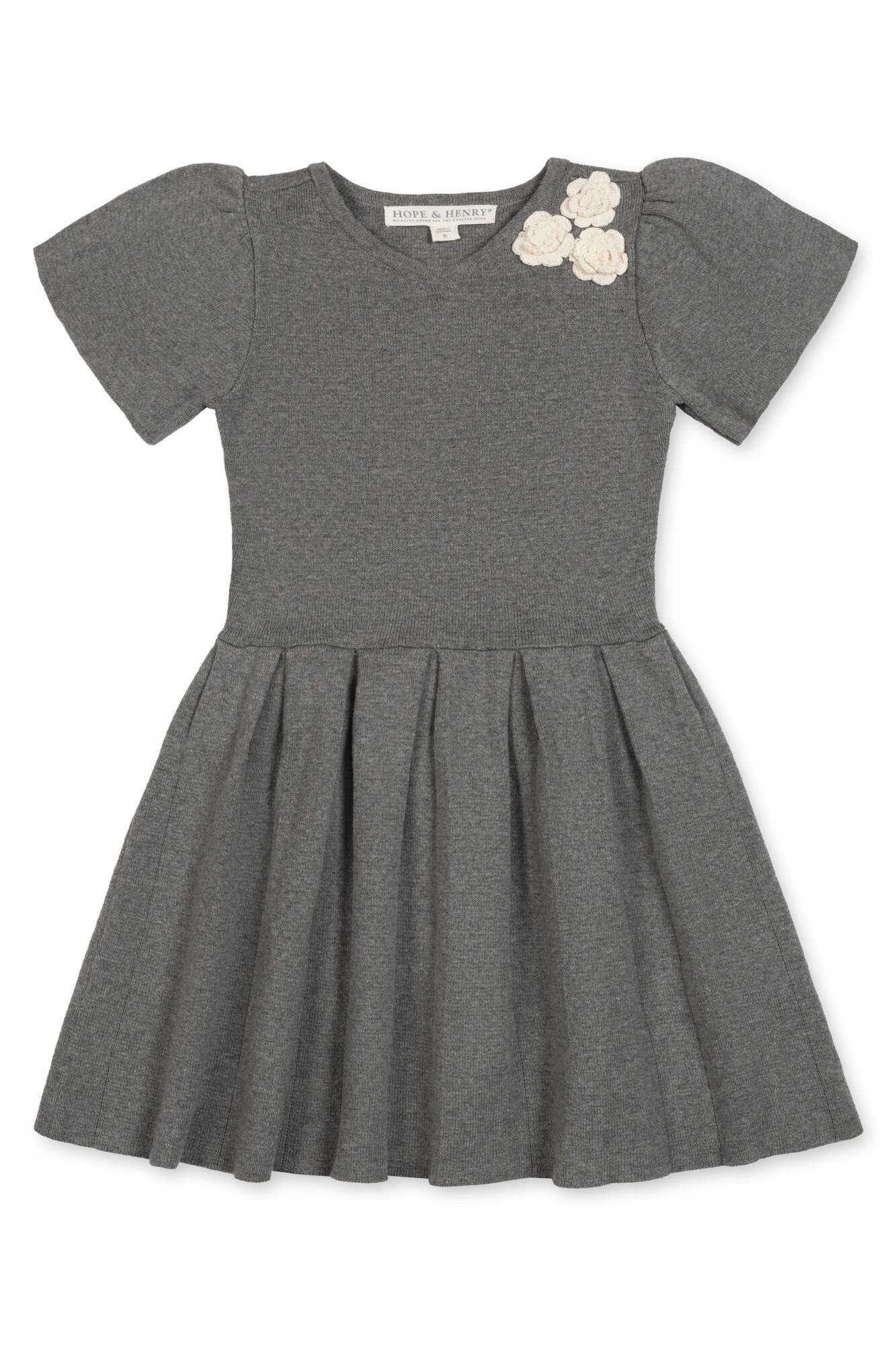 selected Dark Gray Heather