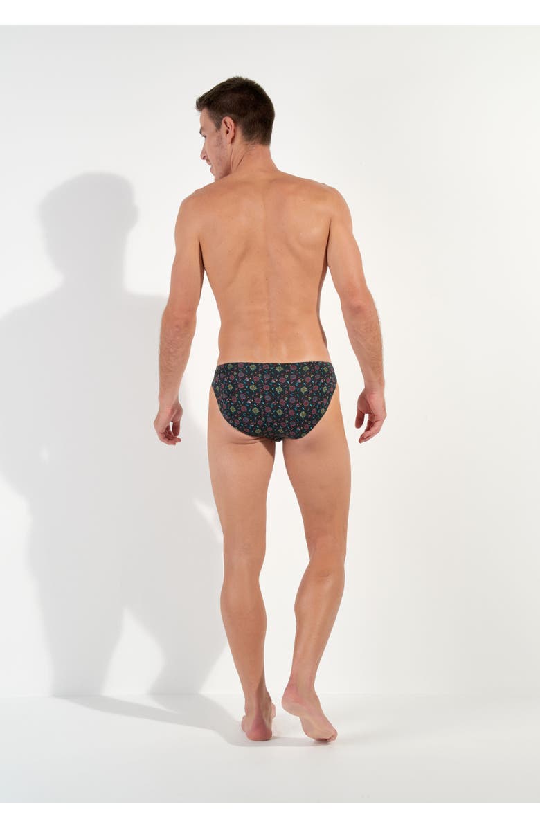 HOM Menorca Comfort Micro Brief, Alternate, color, 