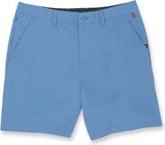 Quiksilver Transit 19 Hybrid Shorts