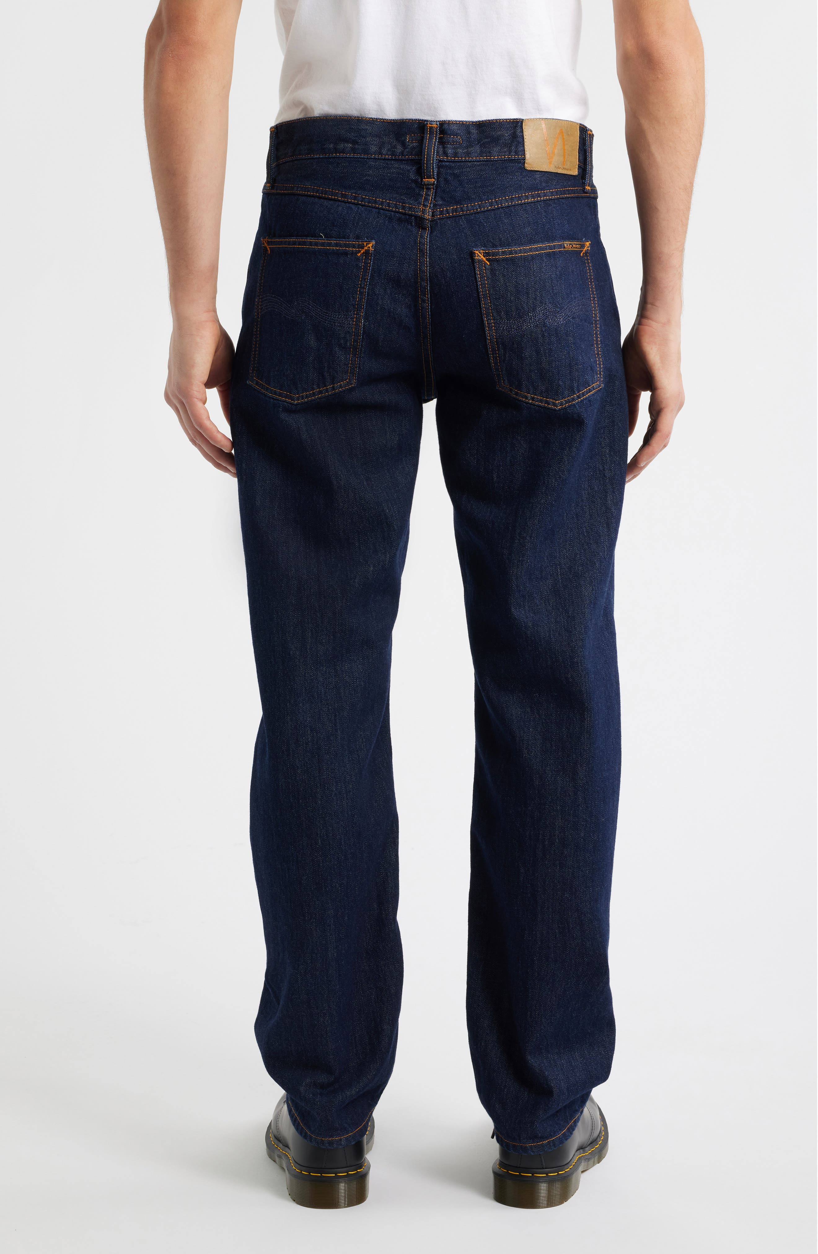 Rad Rufus Regular Fit Jeans - image 2