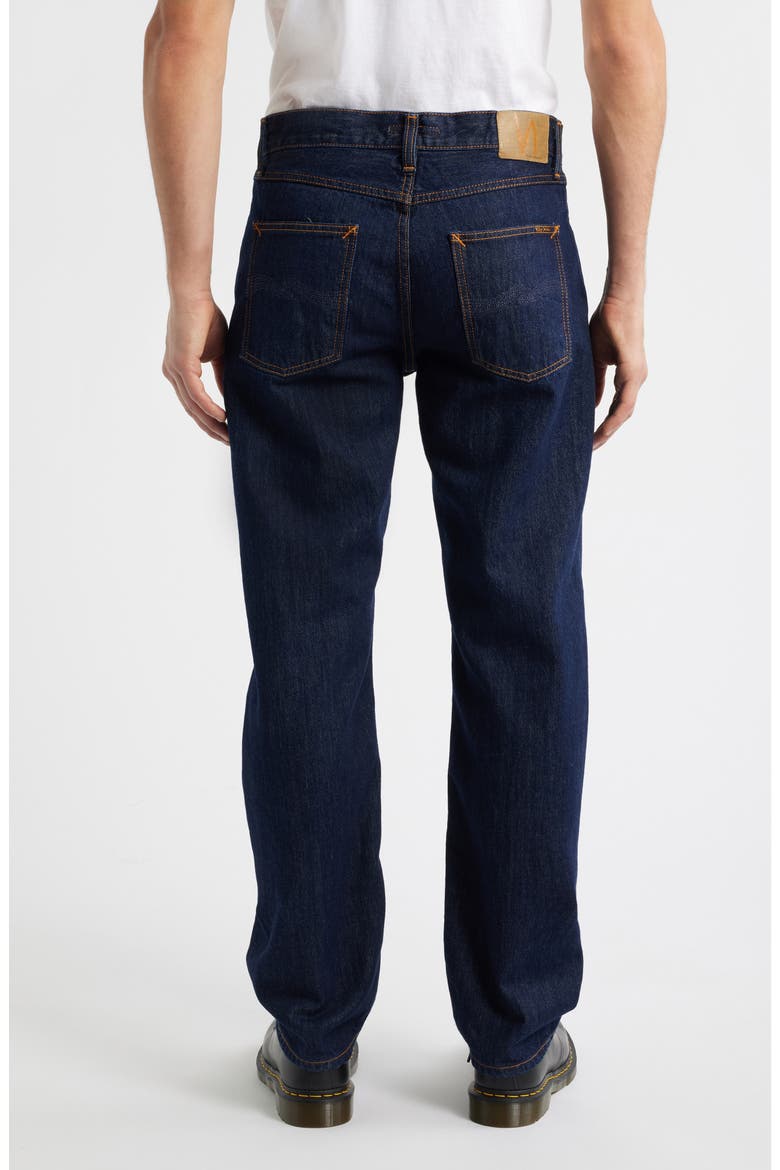 Rad Rufus Regular Fit Jeans, Alternate, color, BLUE ONE WASHDNU