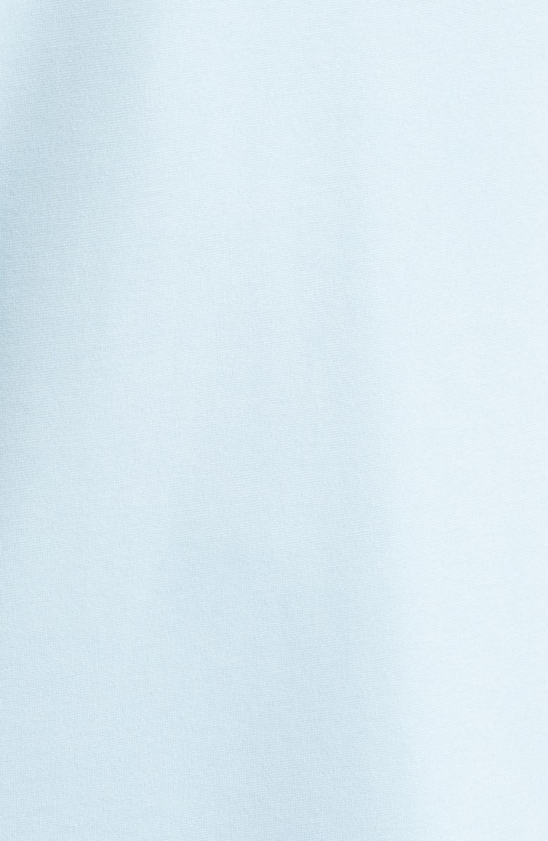 AK ANNE KLEIN Round Neck Top, Alternate, color, 