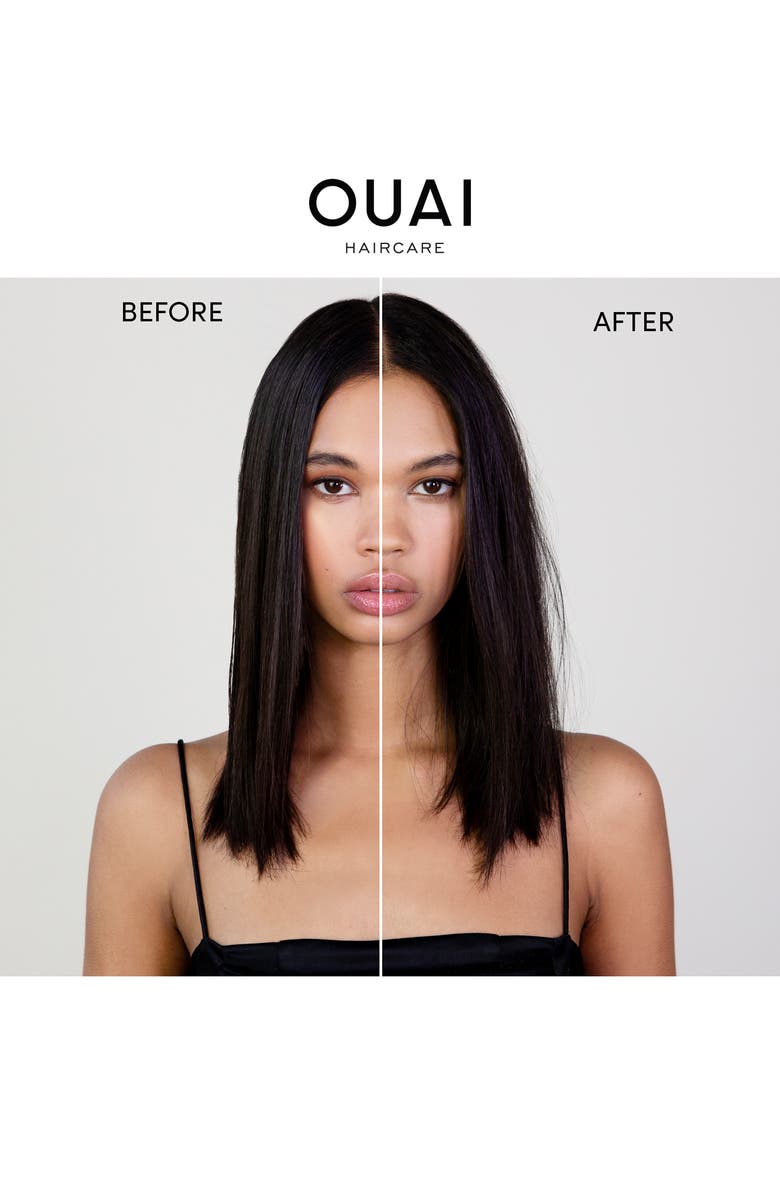 OUAI Dry Texture Foam, Alternate, color, 