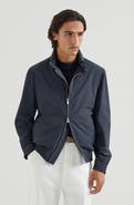 Brunello Cucinelli Nylon jacket