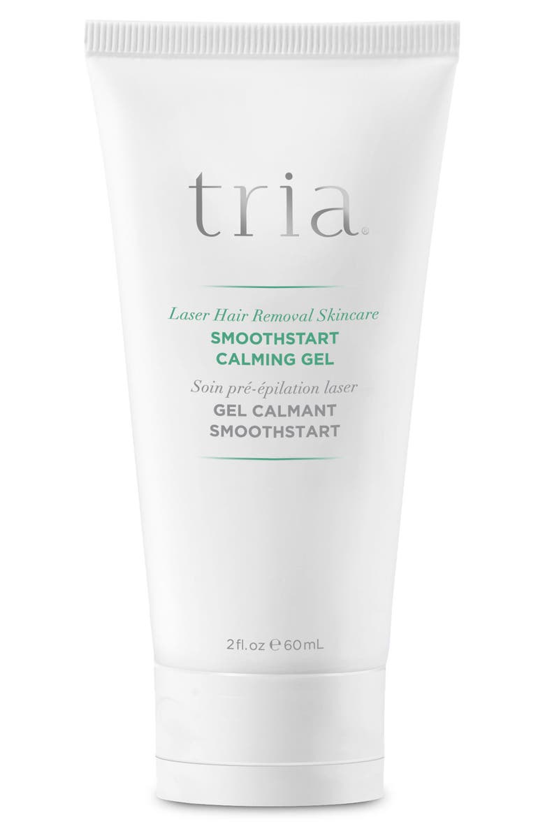 TRIA Beauty SmoothStart Calming Gel, Main, color,