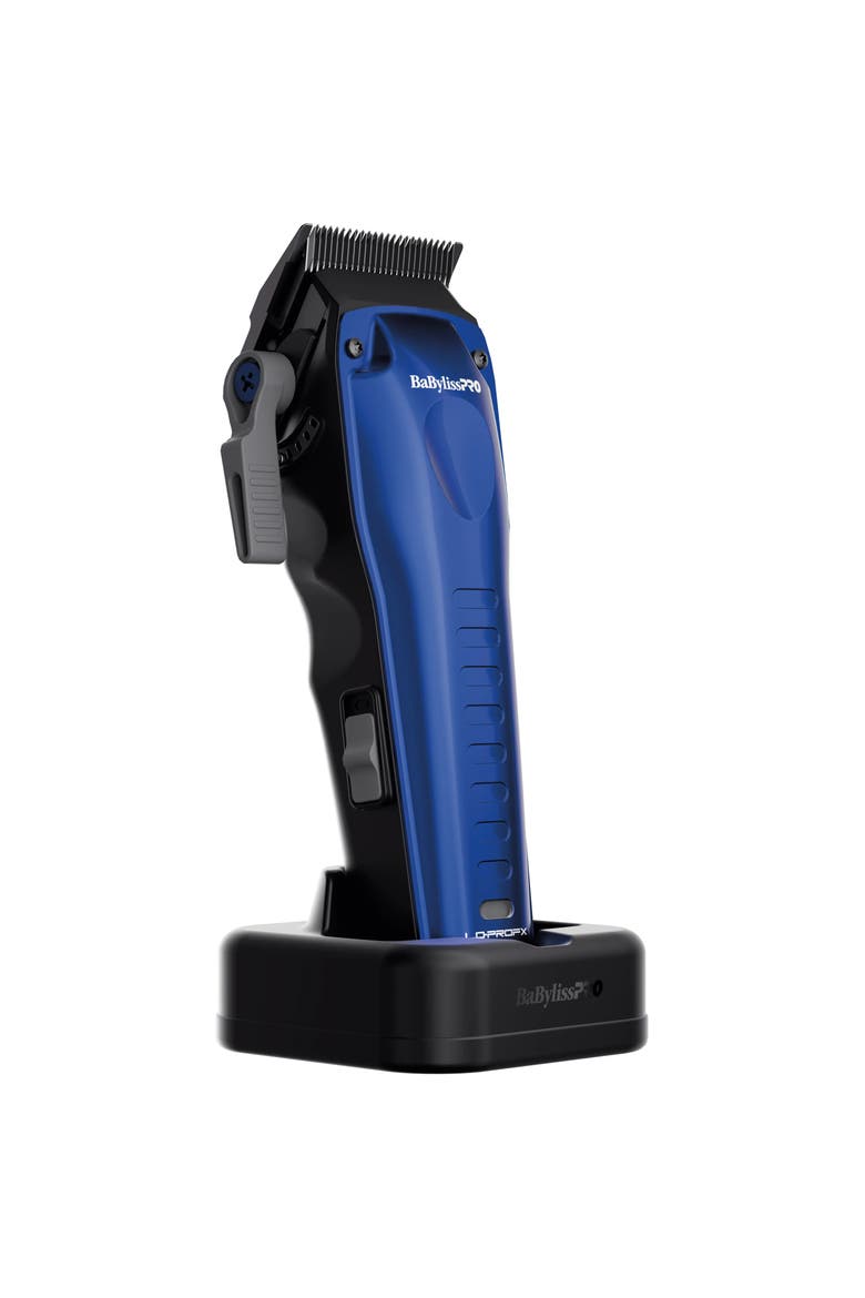 LO-PROFX Compact Series Clipper, Alternate, color, Blue