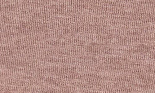 Halogen ® Pocket T-shirt In Brown