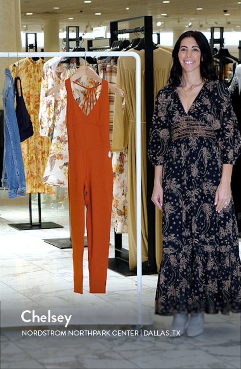 FP Movement Elevate Performance Jumpsuit, sales video thumbnail