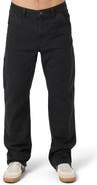 O'Neill OG Double Knee Cotton Canvas Carpenter Pants